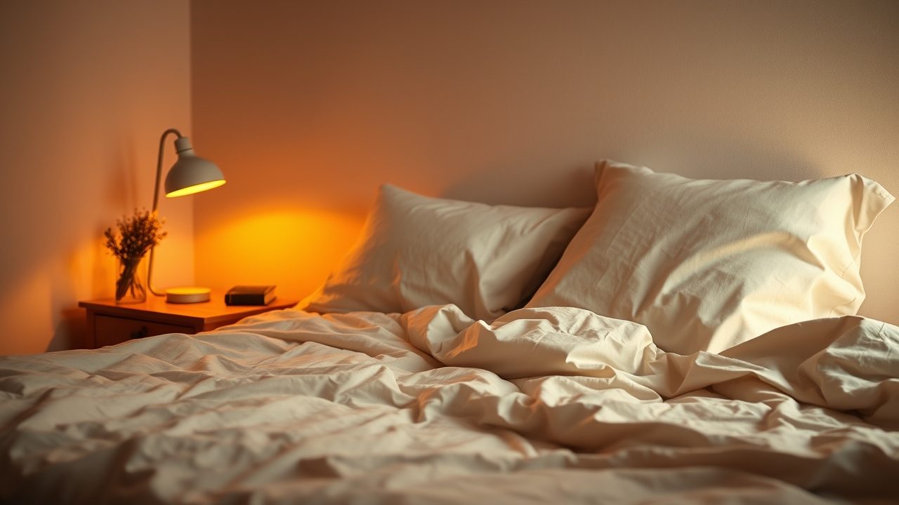 Sommeil profond